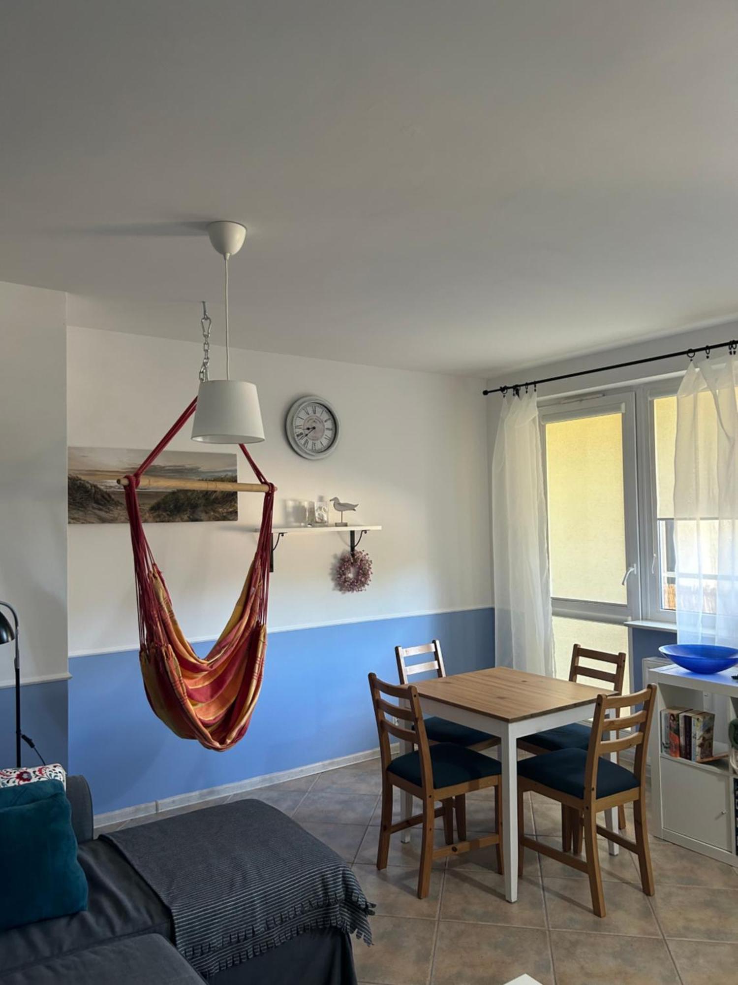 Na Wydmie 5 Apartment Ustka Exterior photo
